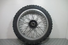 Rear Wheel KTM SXF 250 4T