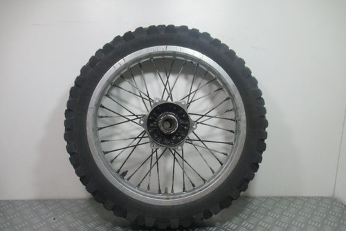 Rear wheel ktm sxf 250 - rear,