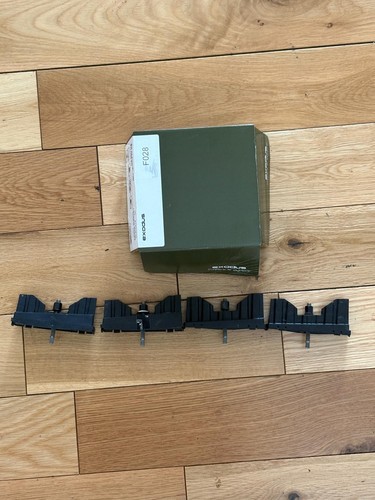 Exodus fitting kit - fitting, (bmw