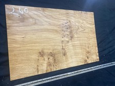 Pippy oak tone wood, craft