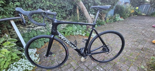 Specialized roubaix disc - roubaix, 61cm