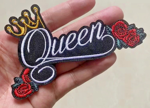 Queen glam rock music - queen, band