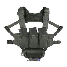 Bundle AGILITE Reaper Rig