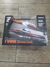 Boat 4ghz - rc, 2.4ghz