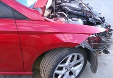 front wing rh 90018 SEAT IBIZA