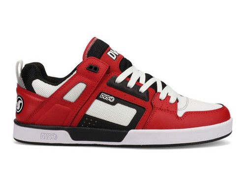 Dvs men comanche skate - dvs, lt