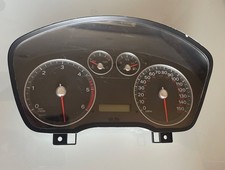 Ford focus mk2 cluster - ford,