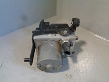 Range Rover L322 ABS Pump Modulator ECU SRB000273 2002 to 2006