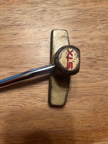 Stx tour sync - putter, black