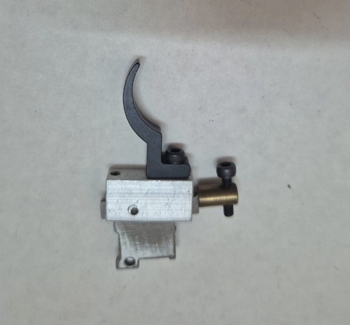 Webley fx2000 parts - fx2000,