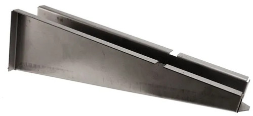 Chassis outrigger middle - chassis, right