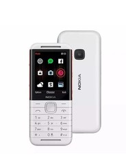 New Nokia 5310 RED/ White