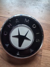 singer chamois front badge, hillman imp/sunbeam imp. (interior dash badge ??)
