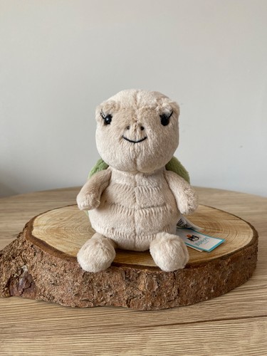 New with tag genuine jellycat - with,