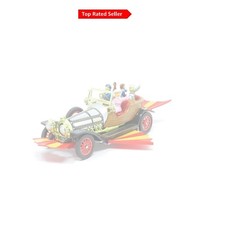 1:45 Scale Chitty Bang Diecast