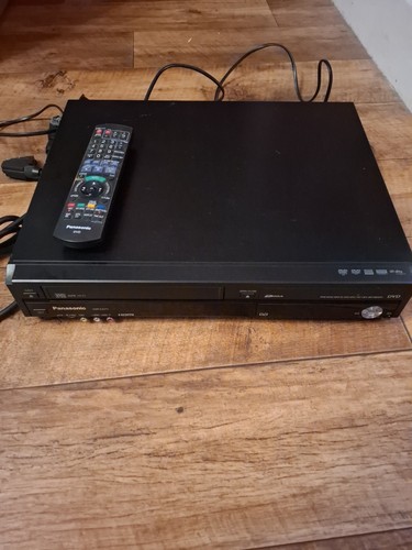Panasonic dmr ez47v - panasonic, dvd