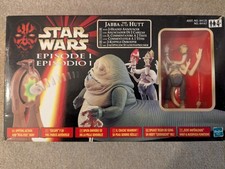 JABBA THE HUTT with 2-HEADED