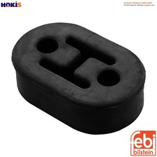 MOUNT EXHAUST SYSTEM 17424 FOR