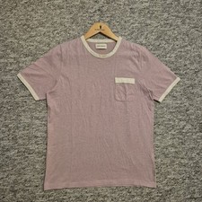Oliver Spencer Pocket T Shirt