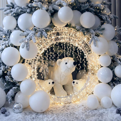 Pcs christmas winter - christmas,