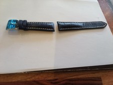 Genuine Breitling blue