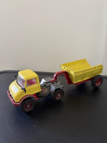 Mercedes unimog 406 - mercedes,