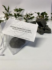 Small Size Magnetite Lodestone