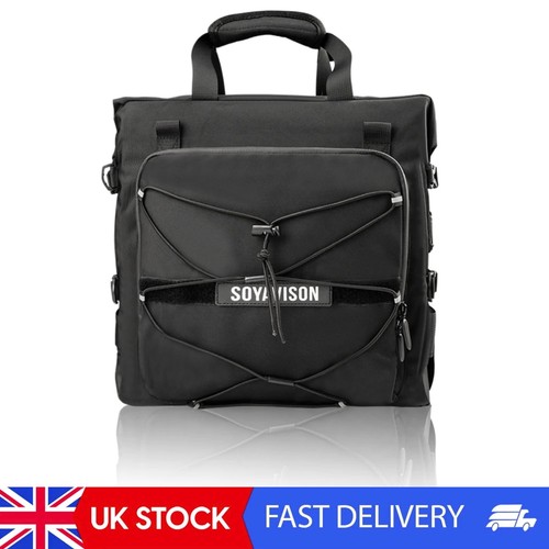 Motorcycle saddlebag - motorcycle,