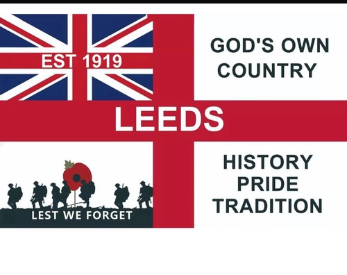Leeds united supporters - leeds, c