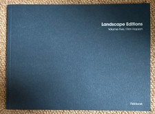 Landscape Editions Fieldwork