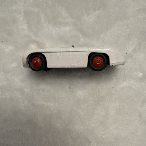 Vintage dinky toys - toys, 133