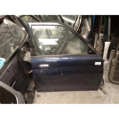 Front door mitsubishi - rh,