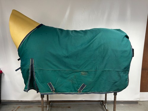 Used unbranded 200g stable - unbranded,