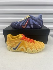 Nike Air Ja 3 Hustle And Flow