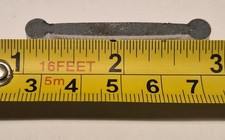 Stuart Turner Link Rod Live