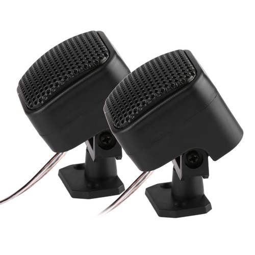 Audio speaker 2pcs - 2pcs, small
