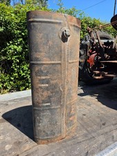 Fordson Model N Industrial Single Filler Petrol Only Fuel Tank Ford