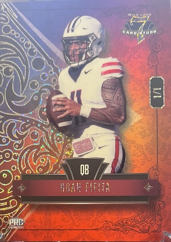 Wild card 2026 - 2026,