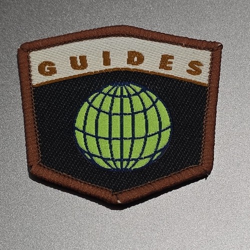 Girl guide guides world - guide,