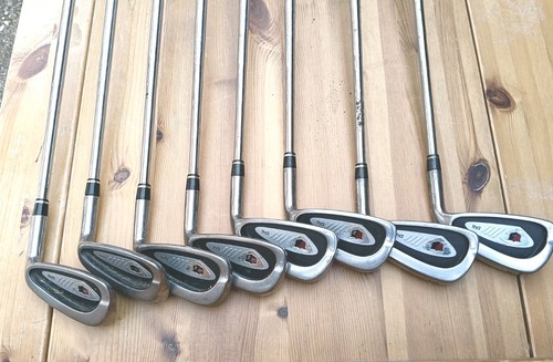 Wilson staff di6 - golf, irons