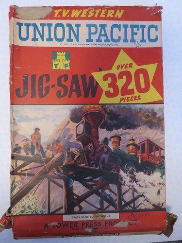 Vintage western union - tv,