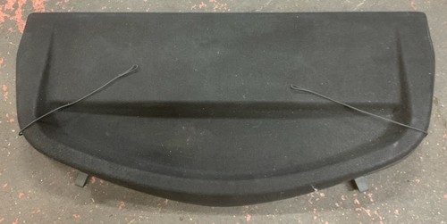 Mazda parcel shelf - shelf, luggage