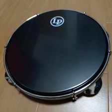 LP Pandeiro 10 inch brown