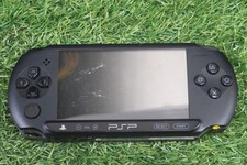 Sony PSP Street (E1003) -