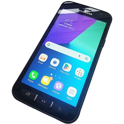 Handset only samsung - ✔,
