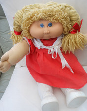 CABBAGE PATCH JESMAR SPAIN