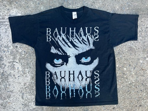 Vintage 90s bauhaus - vintage,