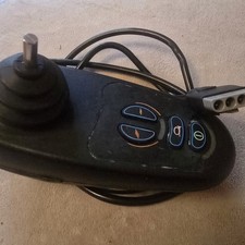 VR2 handset D50677.01