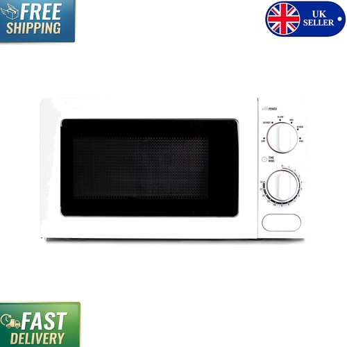 Easy use 17l microwave oven - microwave,