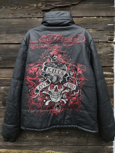 Vintage hardy leather - vintage,